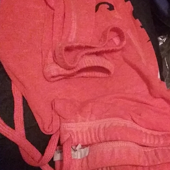 U.S Apparel sweats - Picture 2 of 2